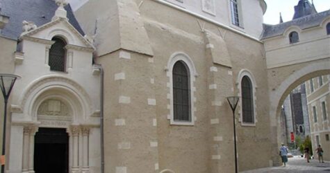 Fête de la paroisse