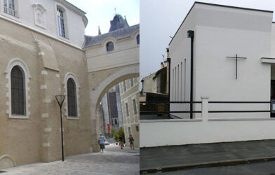 Echos du Conseil Presbytéral