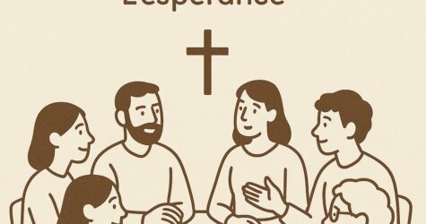 Rencontre Foi et Partage
