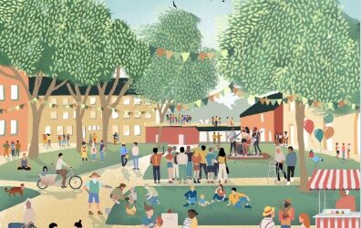 Festival des vivants : Ecologie – Convivialité – Culture – Spiritualité