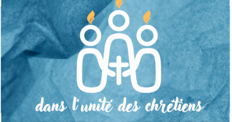 Lundi de Pentecôte – dans l’unité des chrétiens