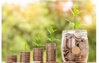 Le mot sur les finances