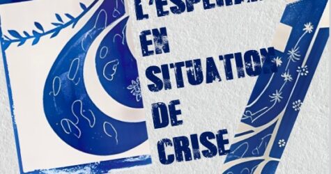 Syrie, Liban. Vivre l’espérance en situation de crise