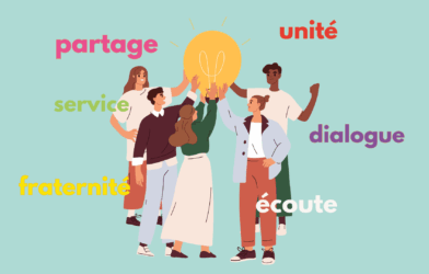 Synode régional  EPUDF-Ouest 21-22-23 novembre à Angers