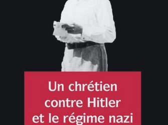 Culte présidé par le pasteur Yves Noyer, suivi d’un repas partagé et d’une conférence