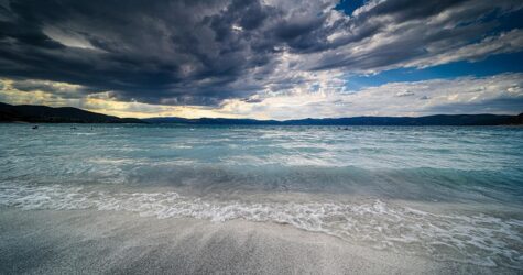 Week-end Médit’en Dieu