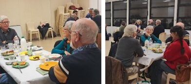 Le CERDI49 fête la rupture du jeûne et la fraternité