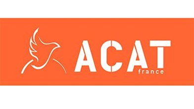 Action des Chrétiens pour l&rsquo;Abolition de la Torture