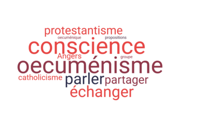 Oecuménisme, du bocage au partage