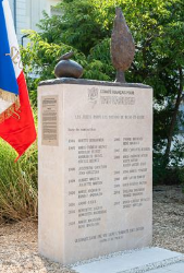 Se souvenir des Justes parmi les Nations