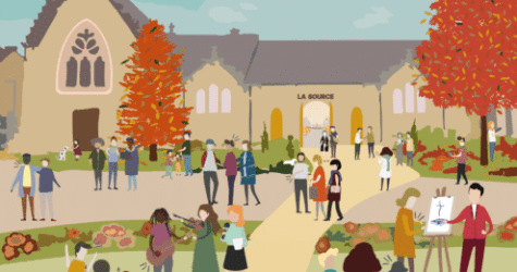 Festival Ressources